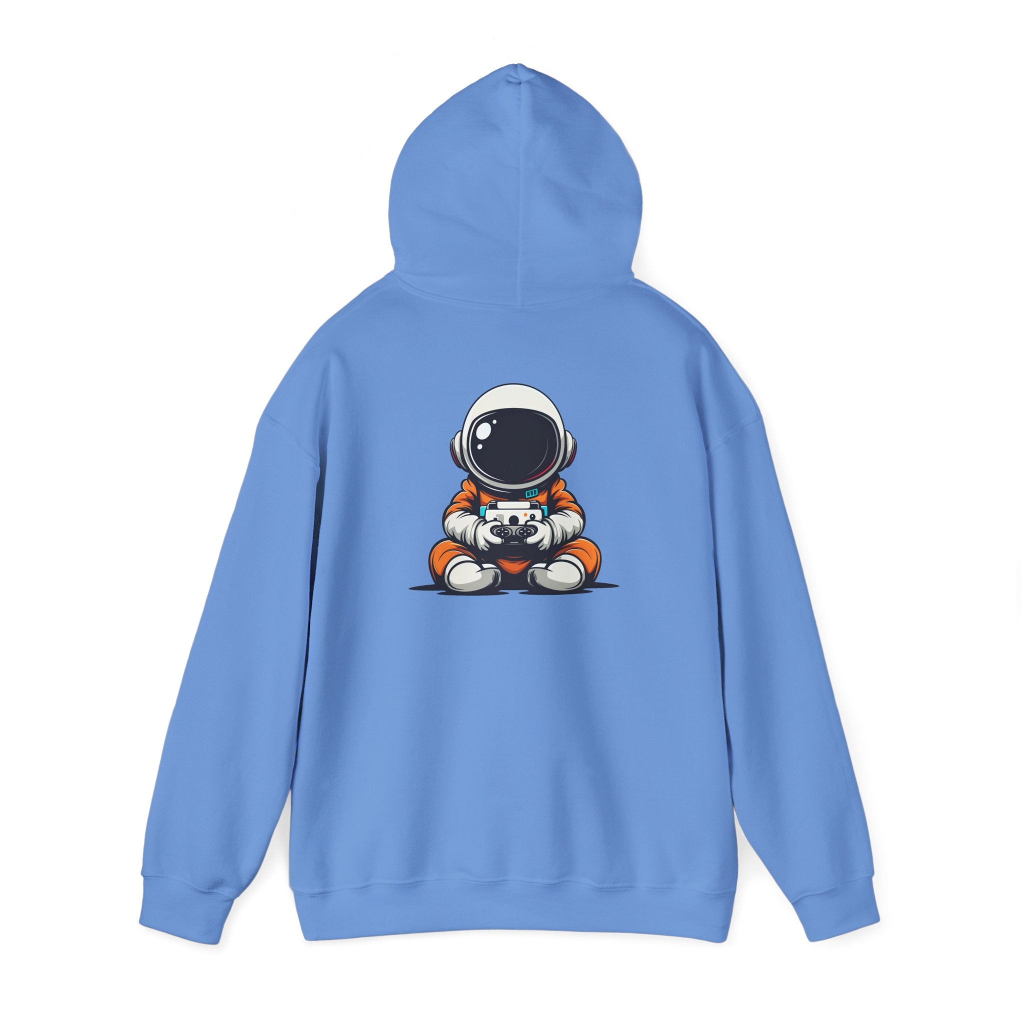 OrbitOps Hoodie