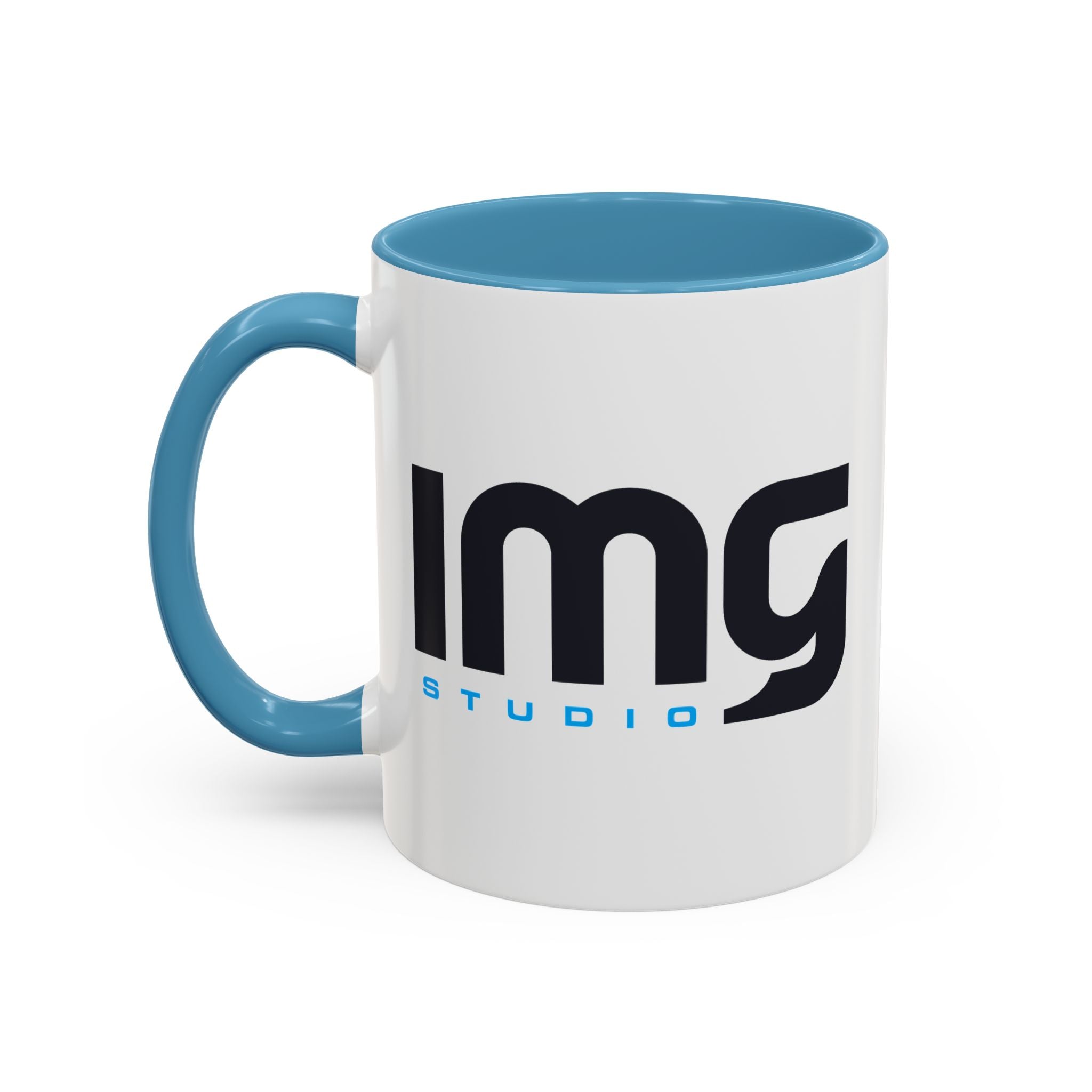 Gravity Grip Mug