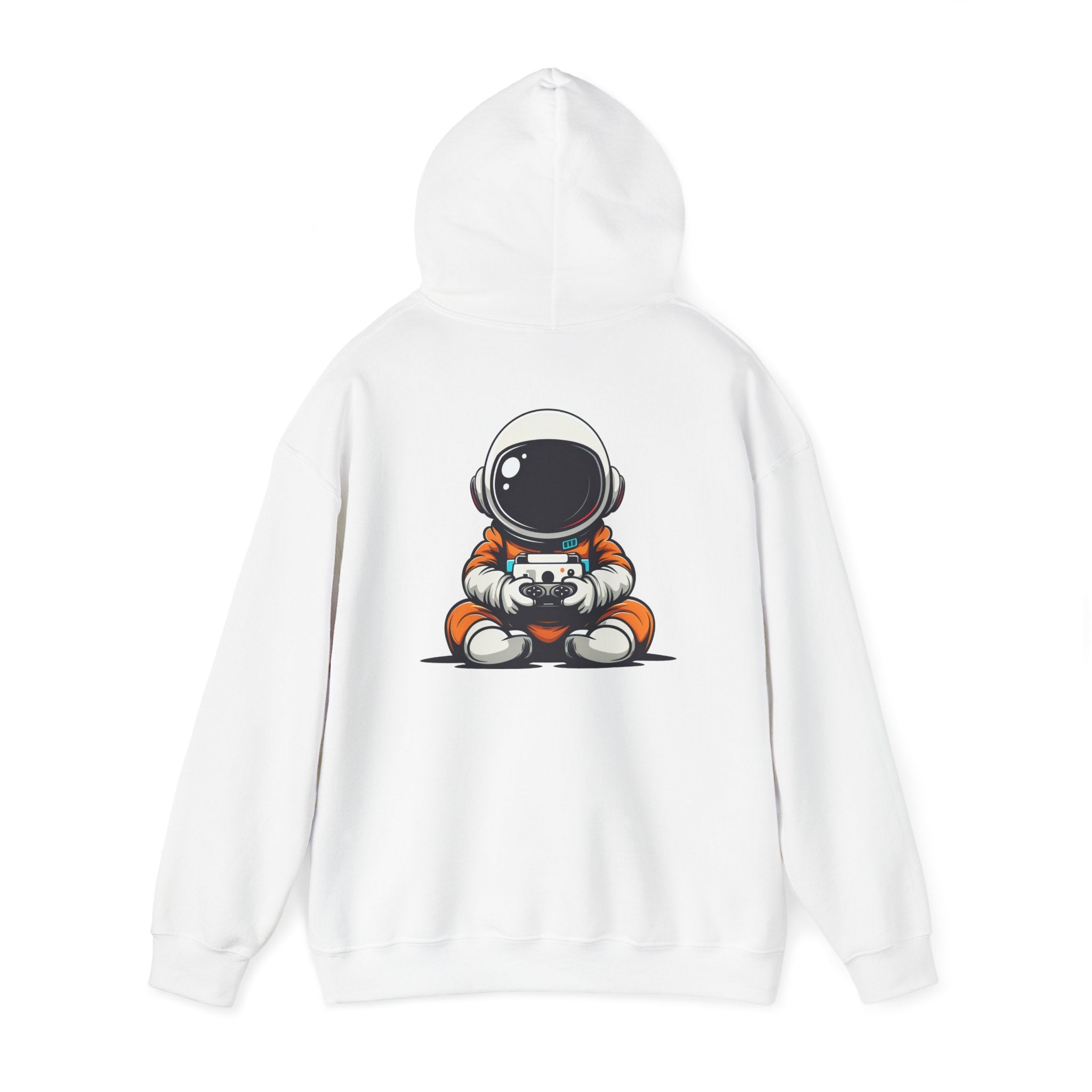 OrbitOps Hoodie