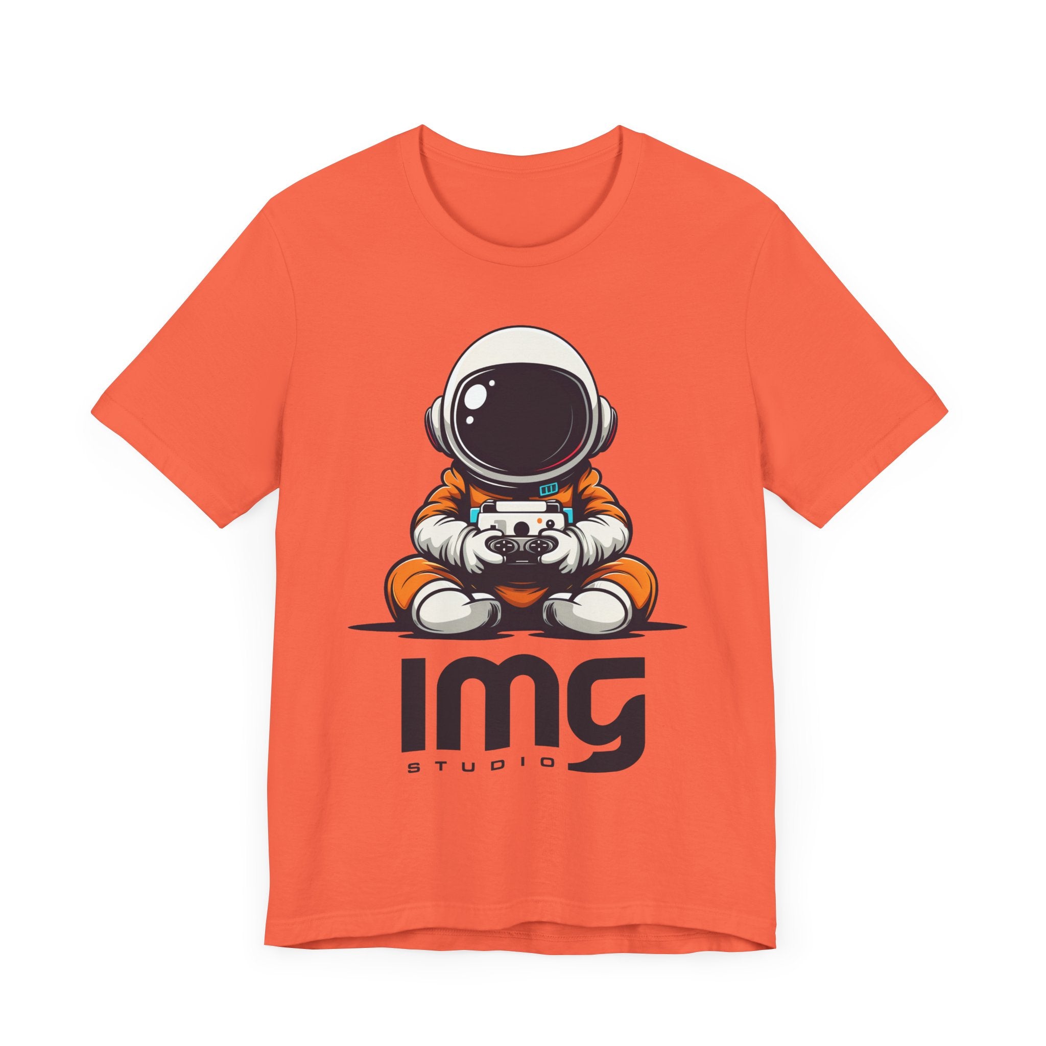 Galactic Gamer Tee