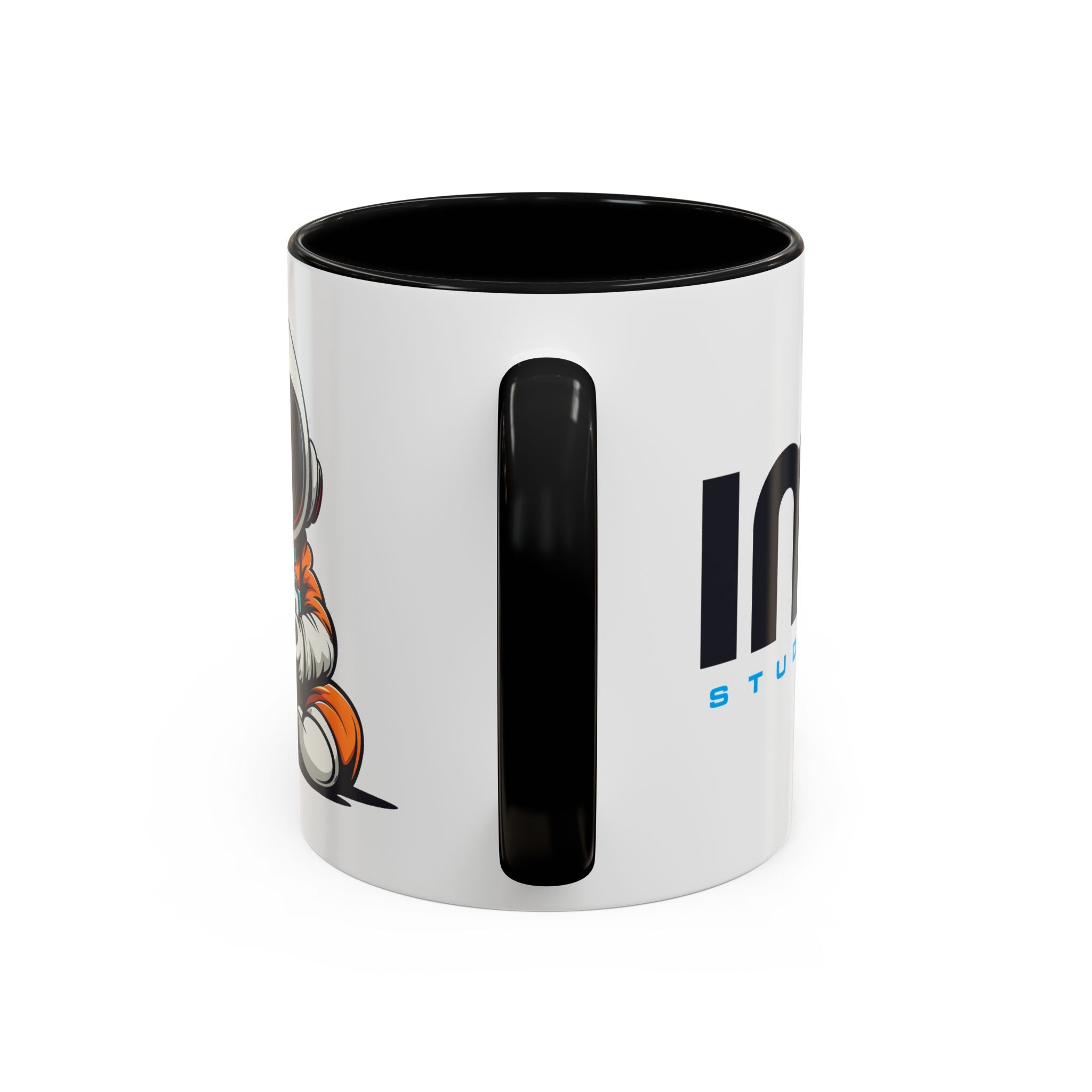 Gravity Grip Mug