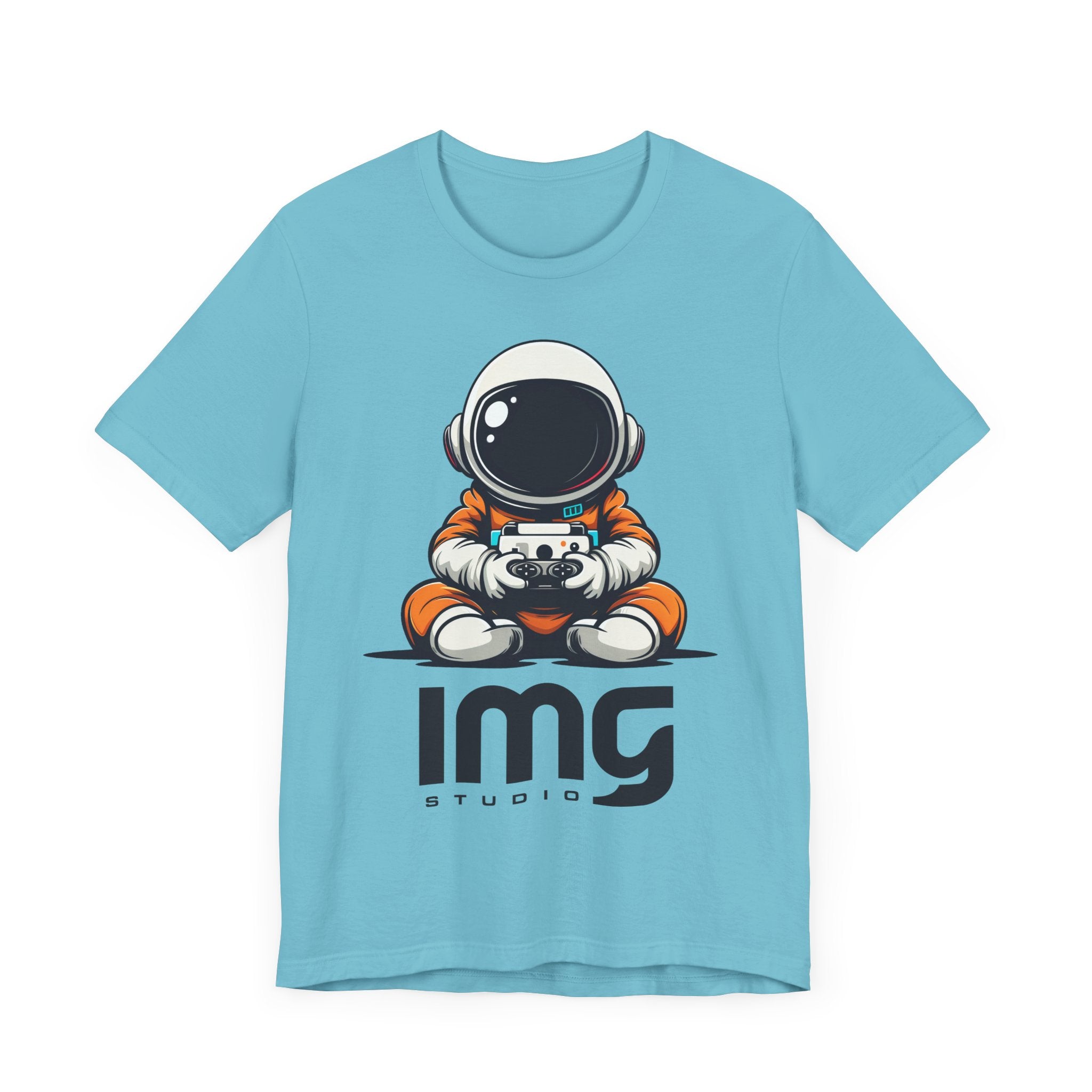 Galactic Gamer Tee