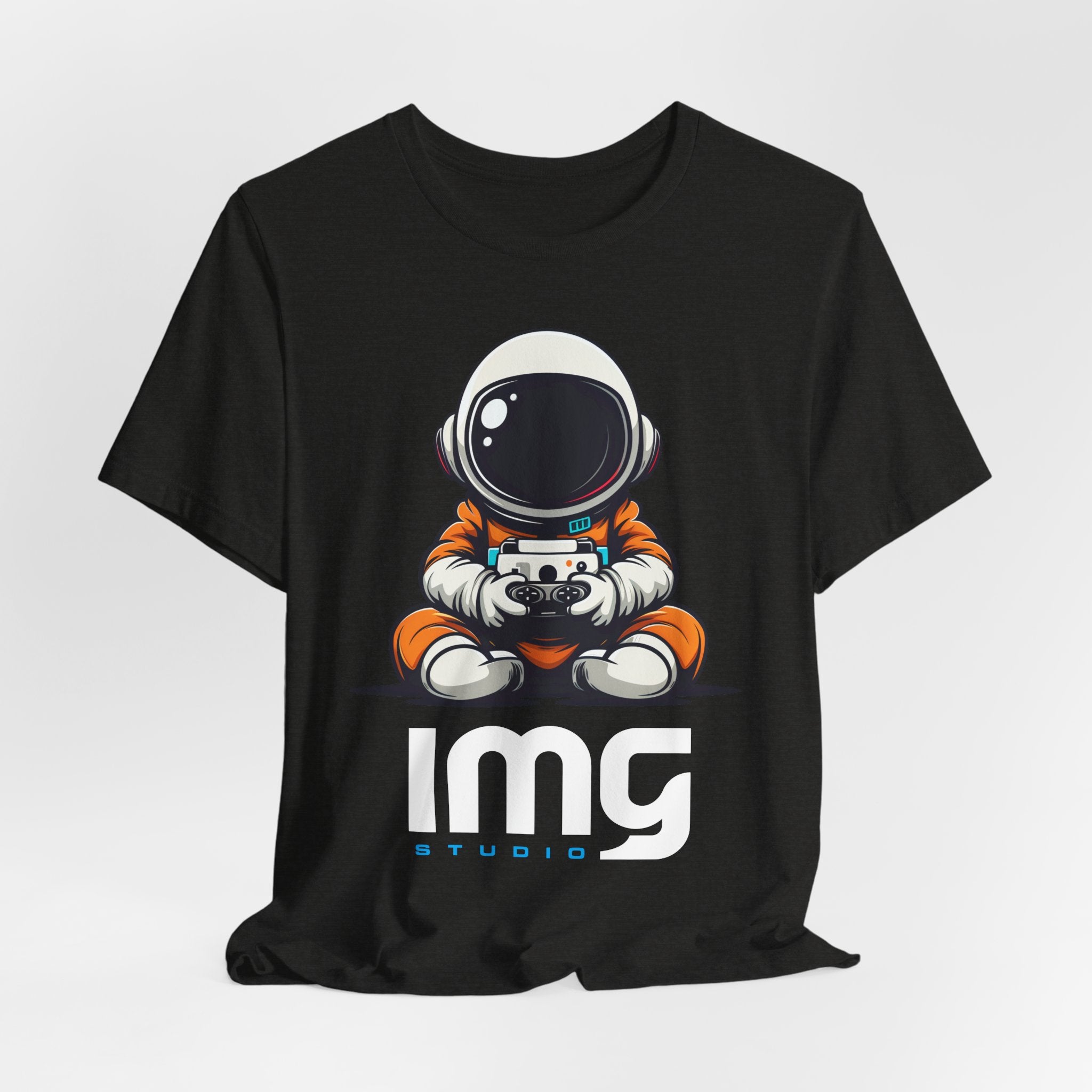 Galactic Gamer Tee