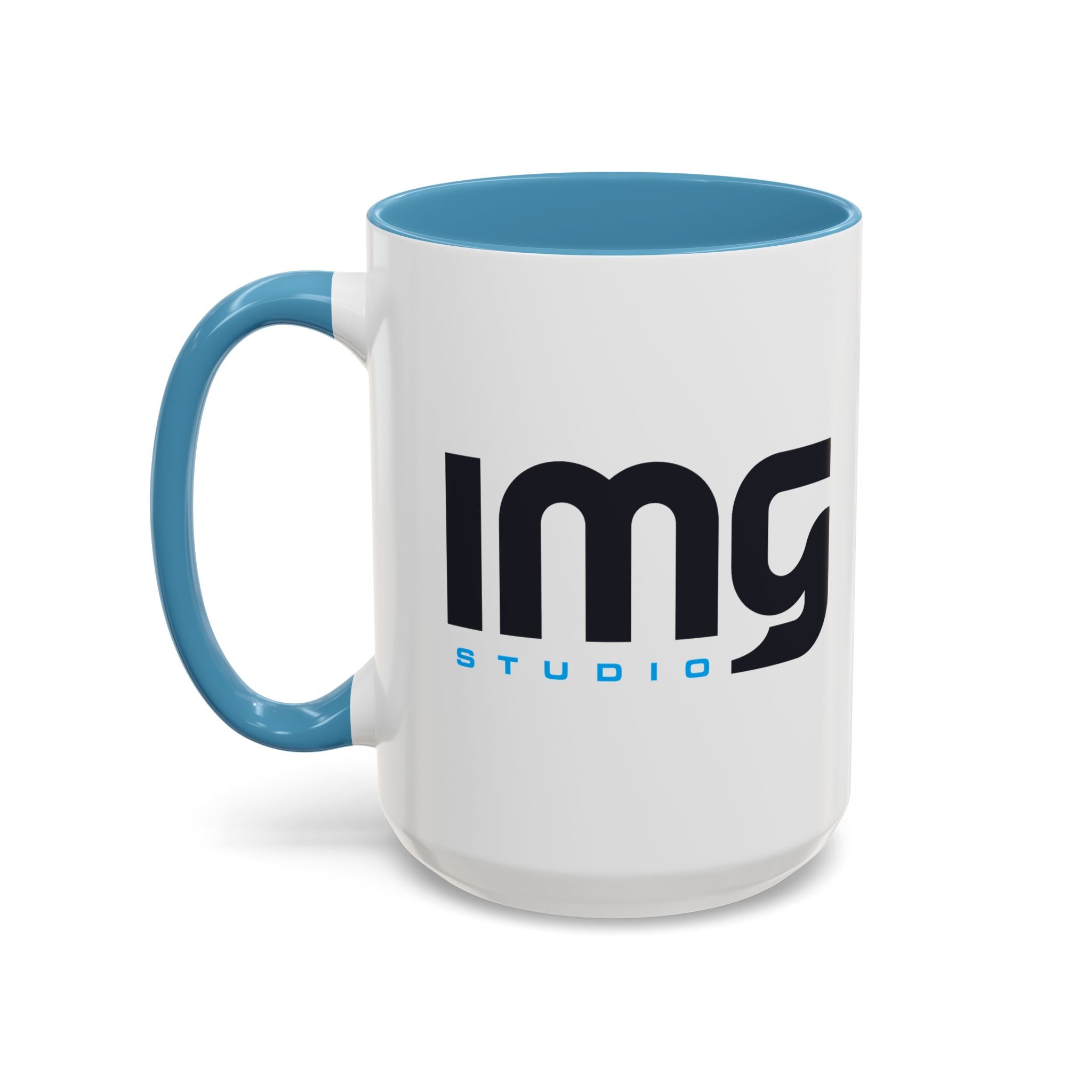 Gravity Grip Mug