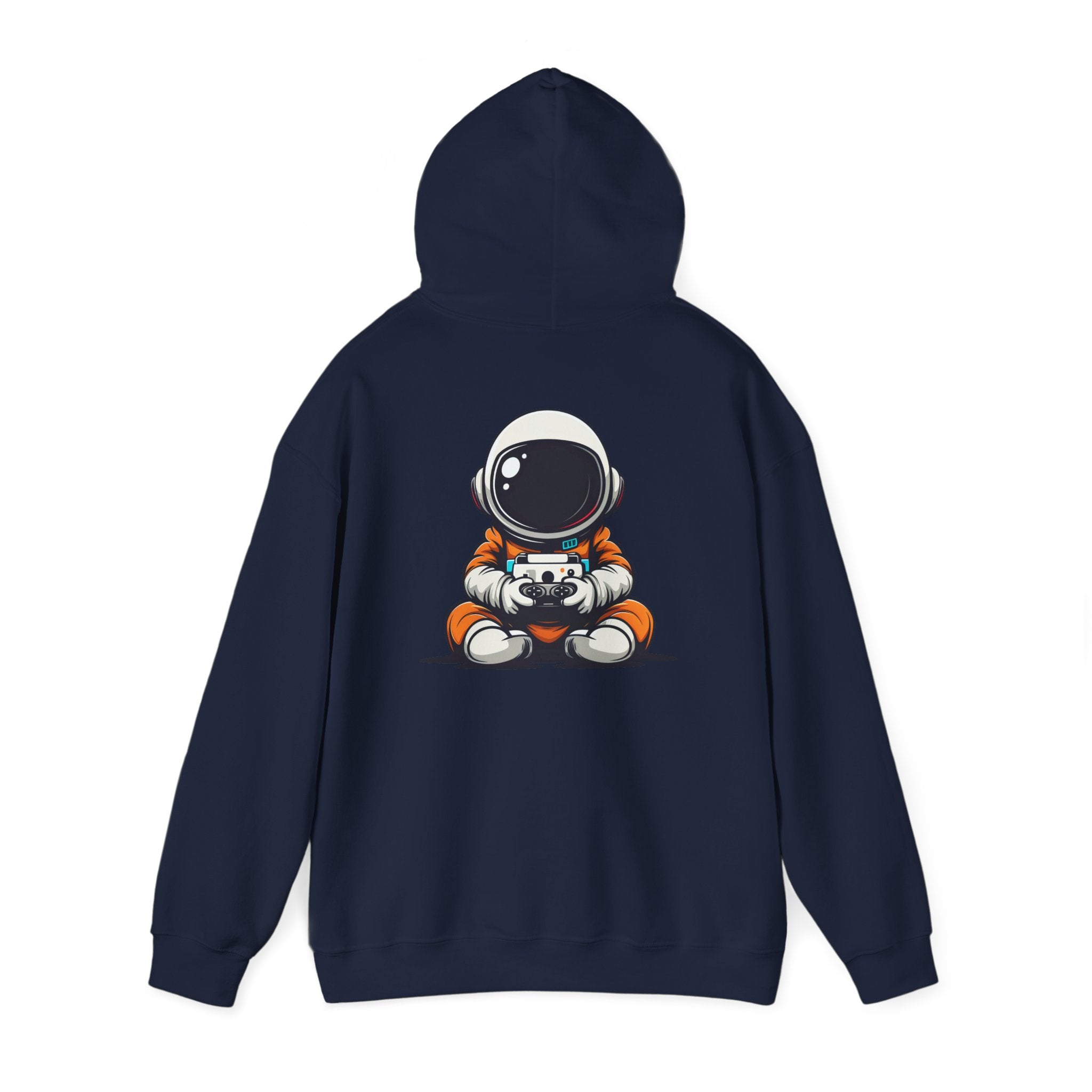 OrbitOps Hoodie