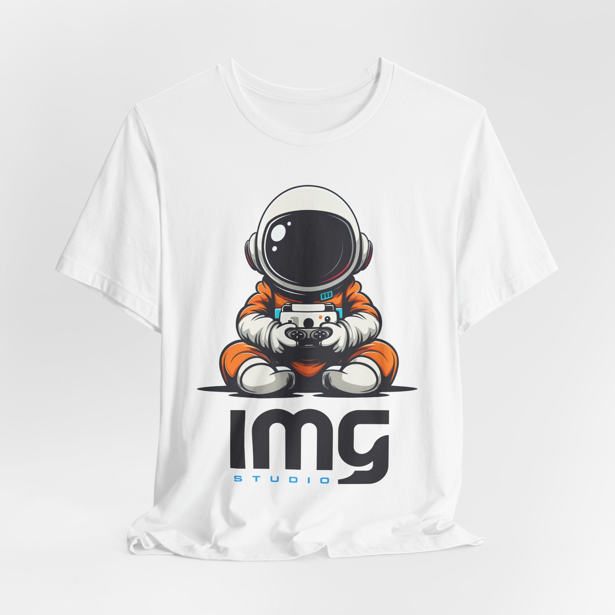 Galactic Gamer Tee