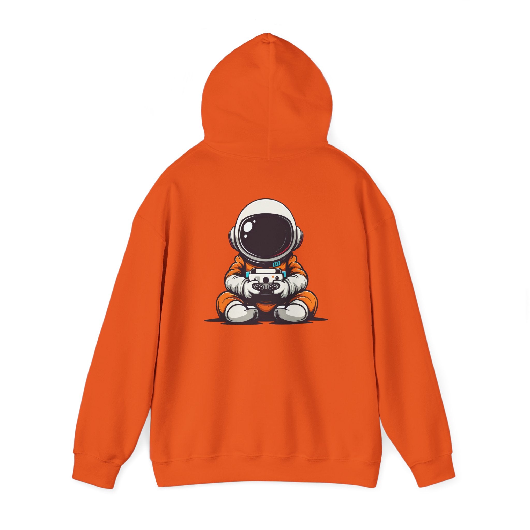 OrbitOps Hoodie