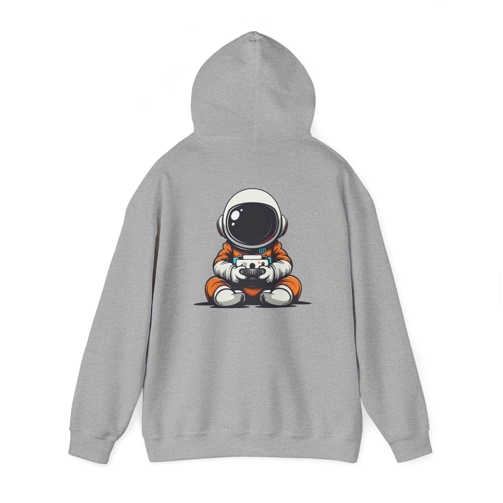 OrbitOps Hoodie