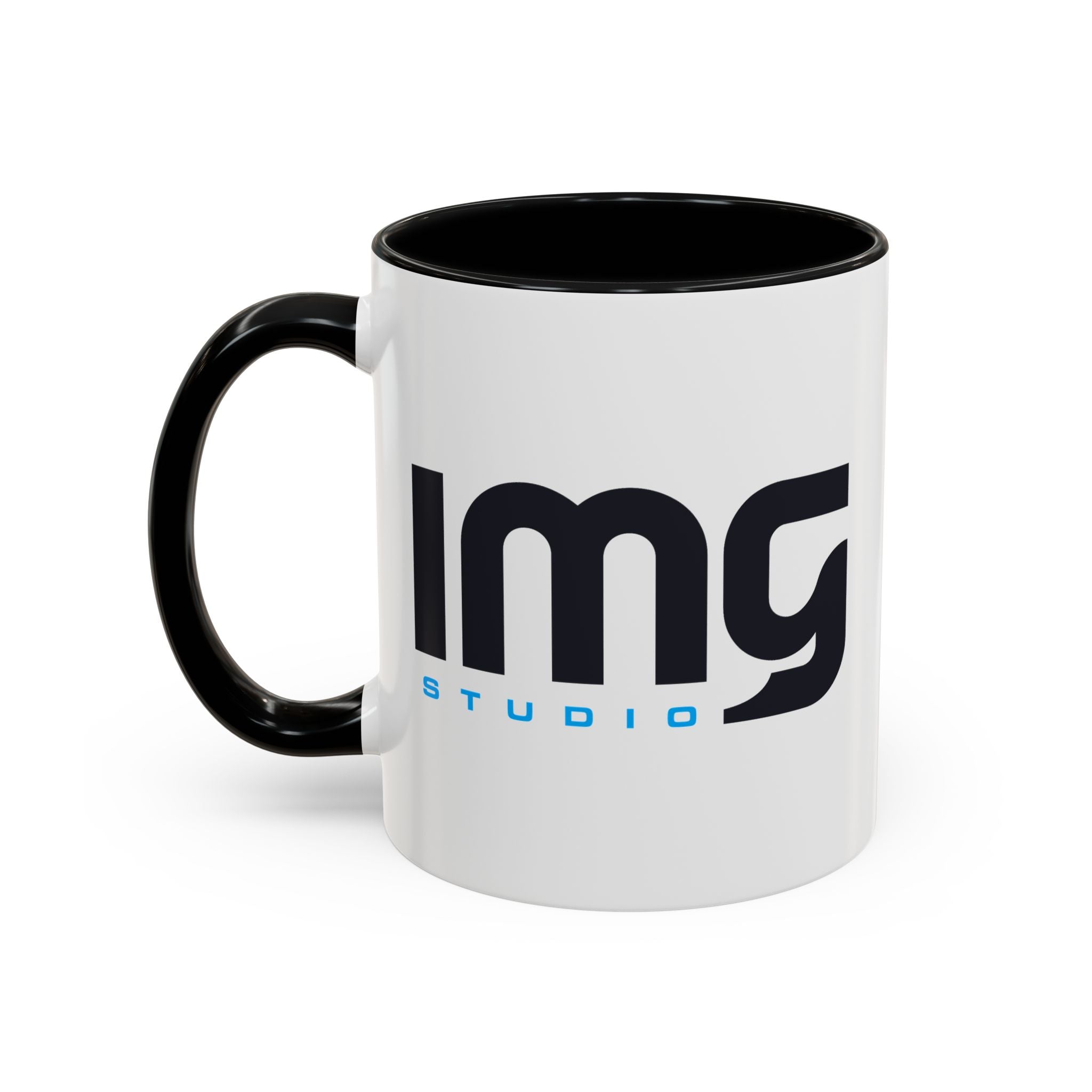 Gravity Grip Mug