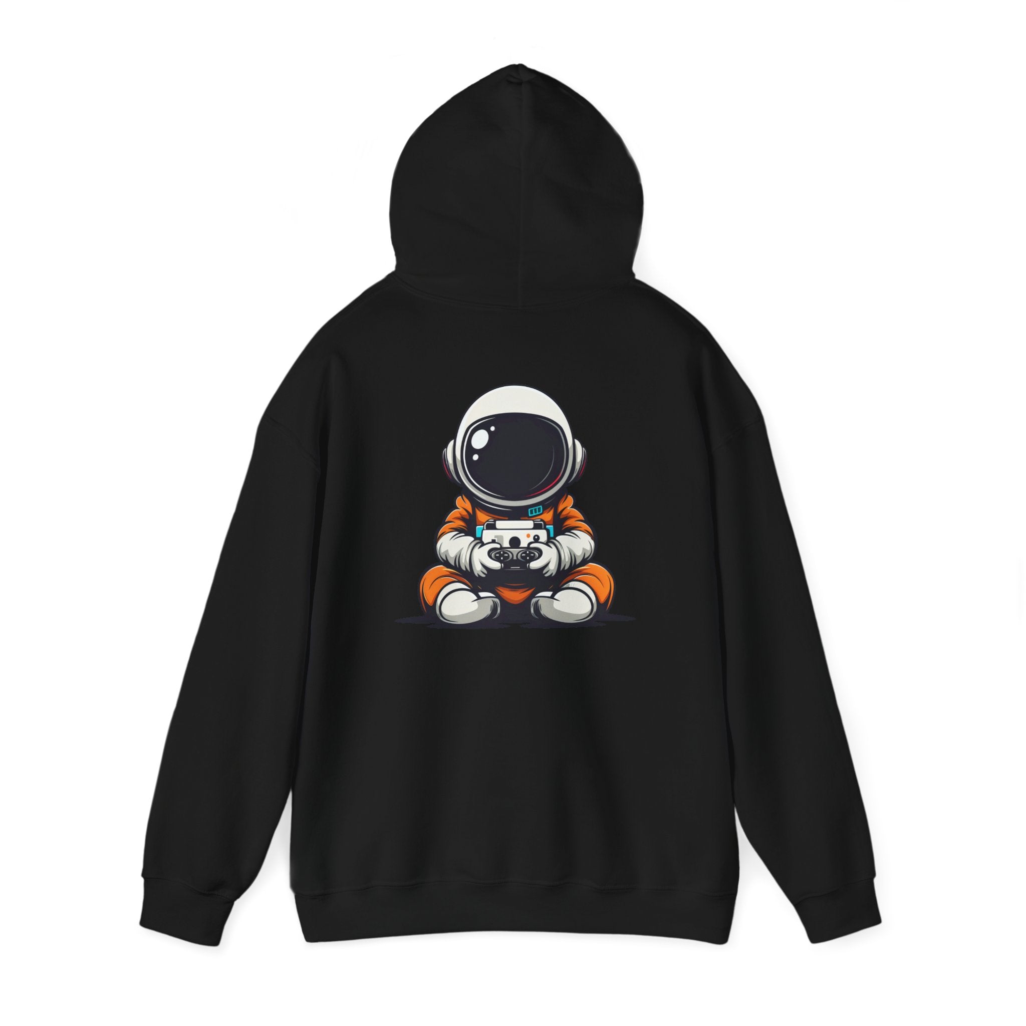 OrbitOps Hoodie