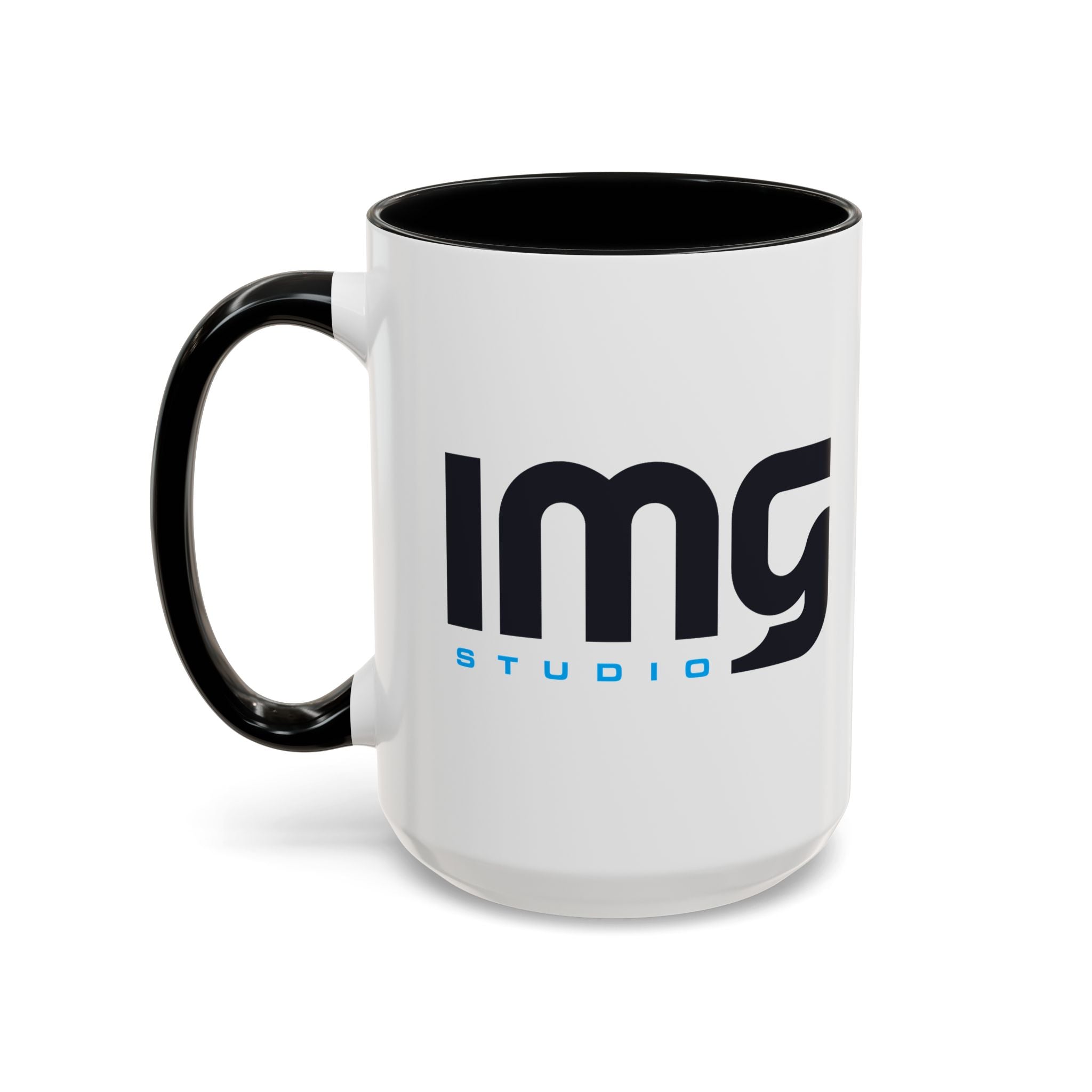 Gravity Grip Mug