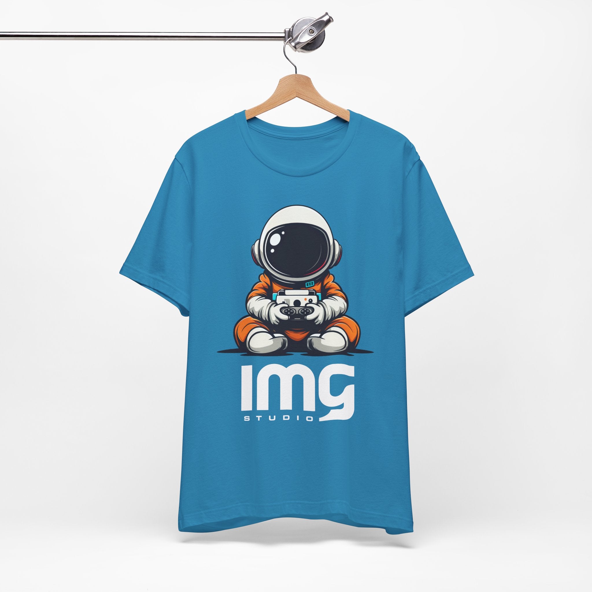 Galactic Gamer Tee