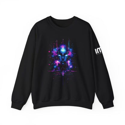 HoloTech Sweatshirt