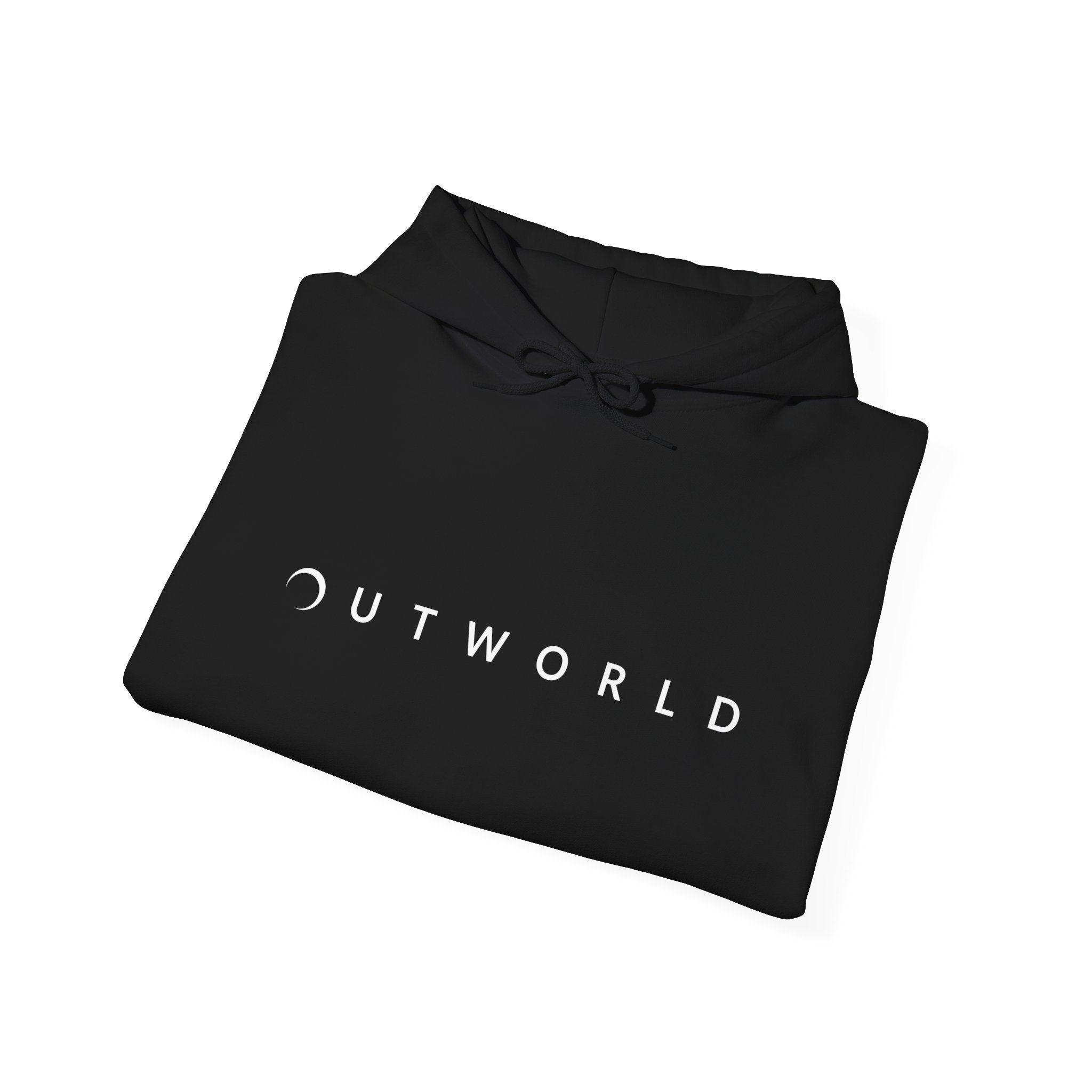 Outworld Explorer Hoodie