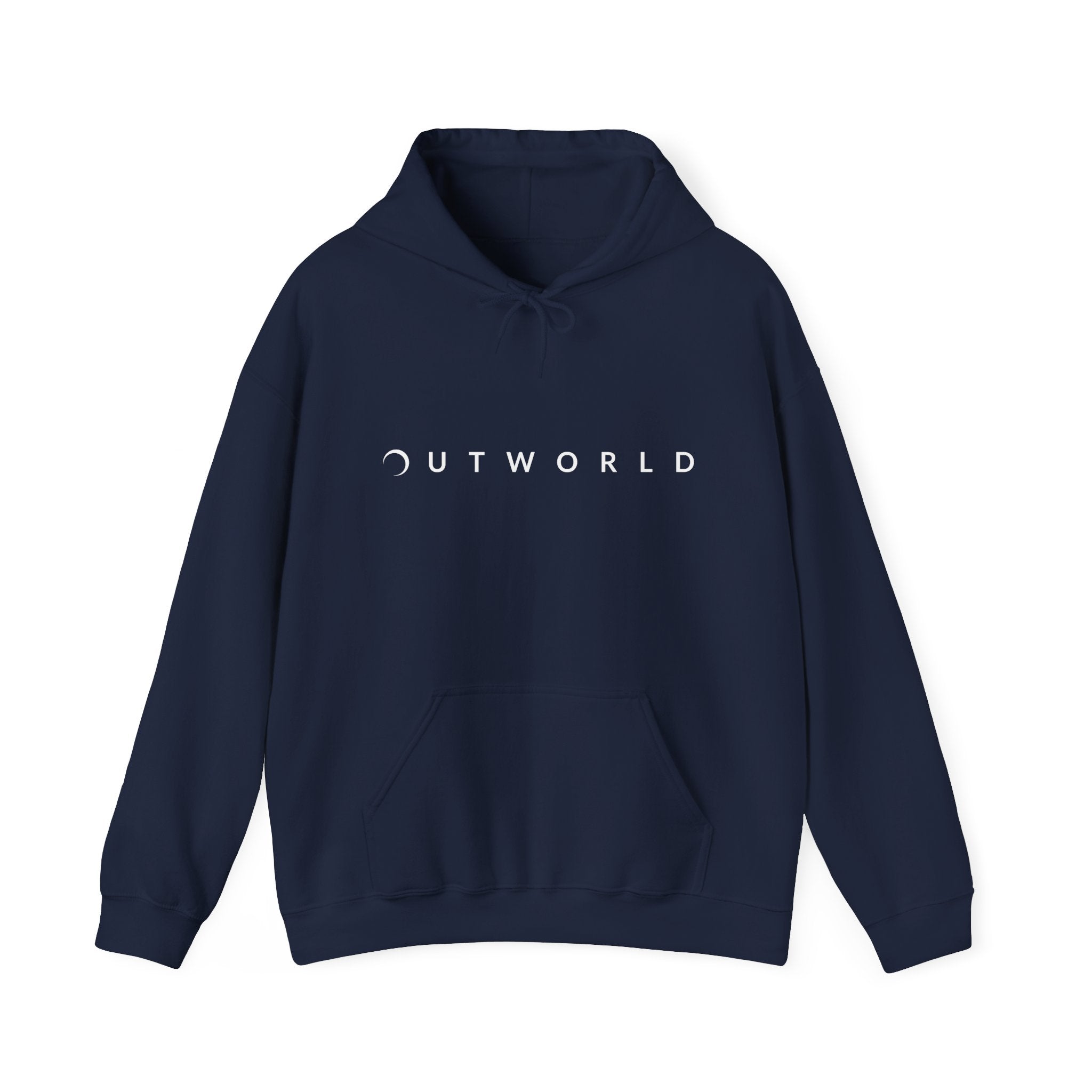 Outworld Explorer Hoodie