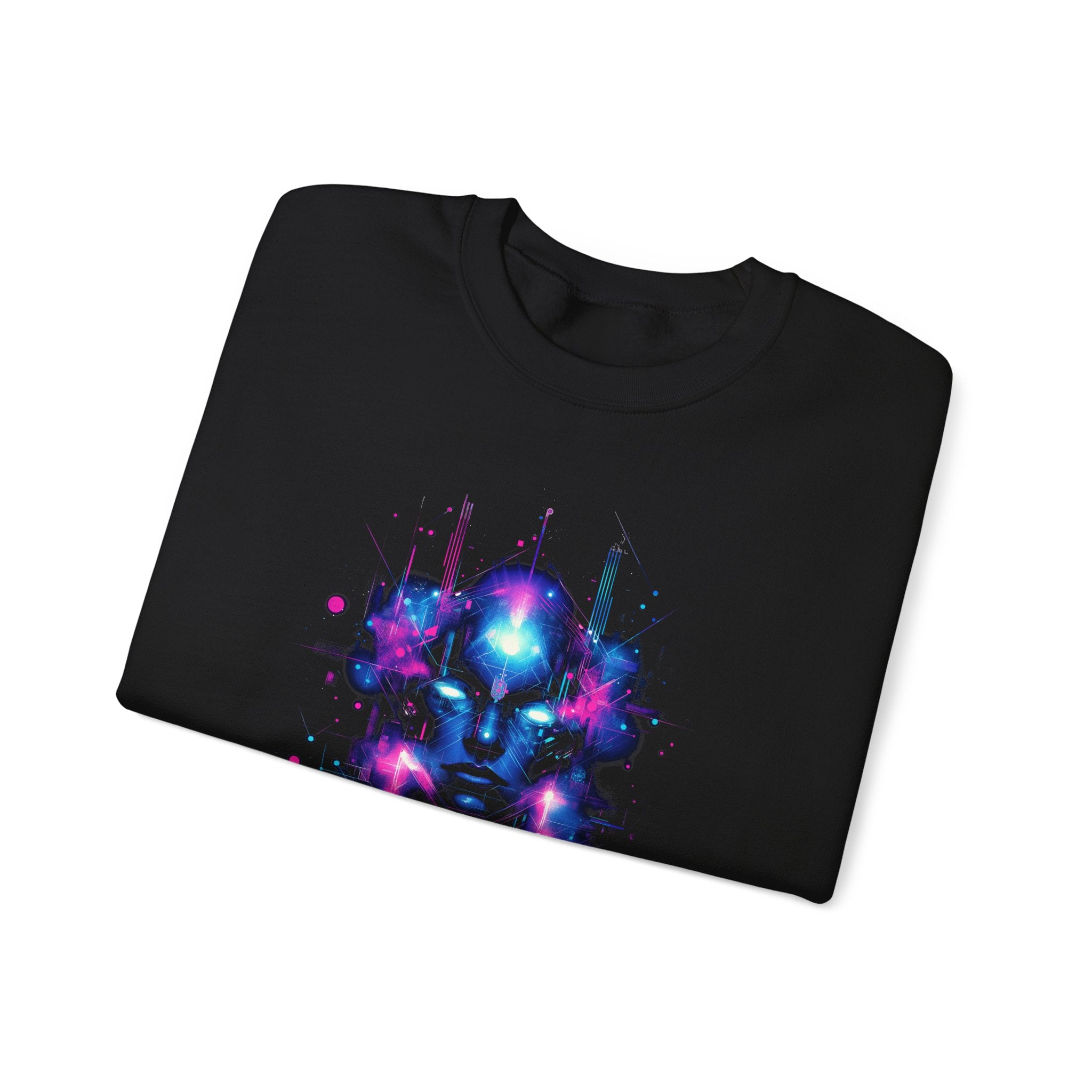 HoloTech Sweatshirt