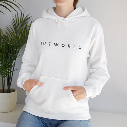 Outworld Explorer Hoodie