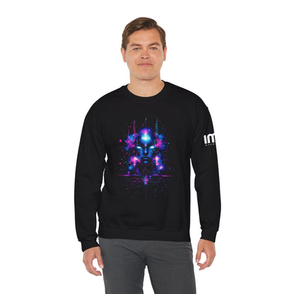 HoloTech Sweatshirt