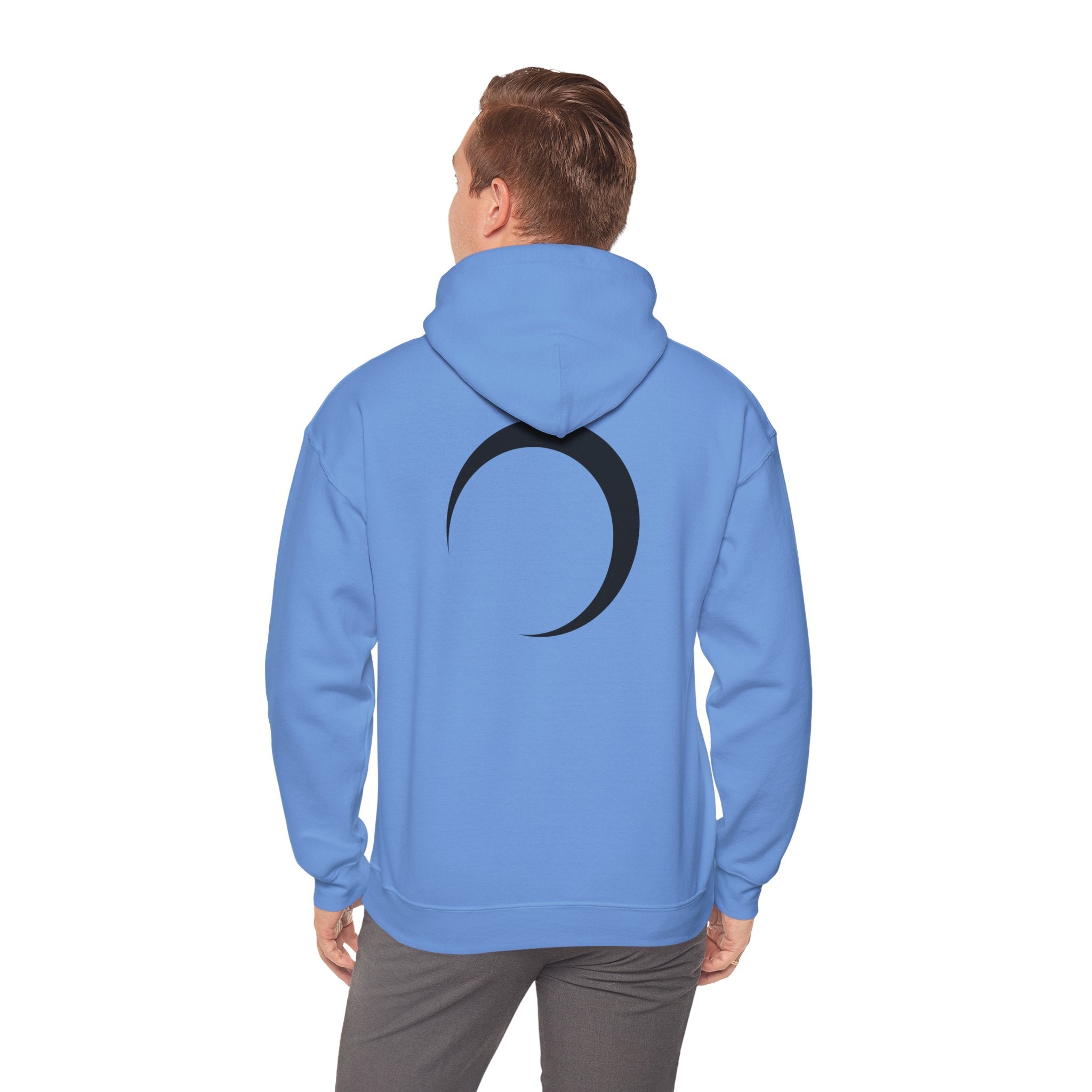 Outworld Explorer Hoodie