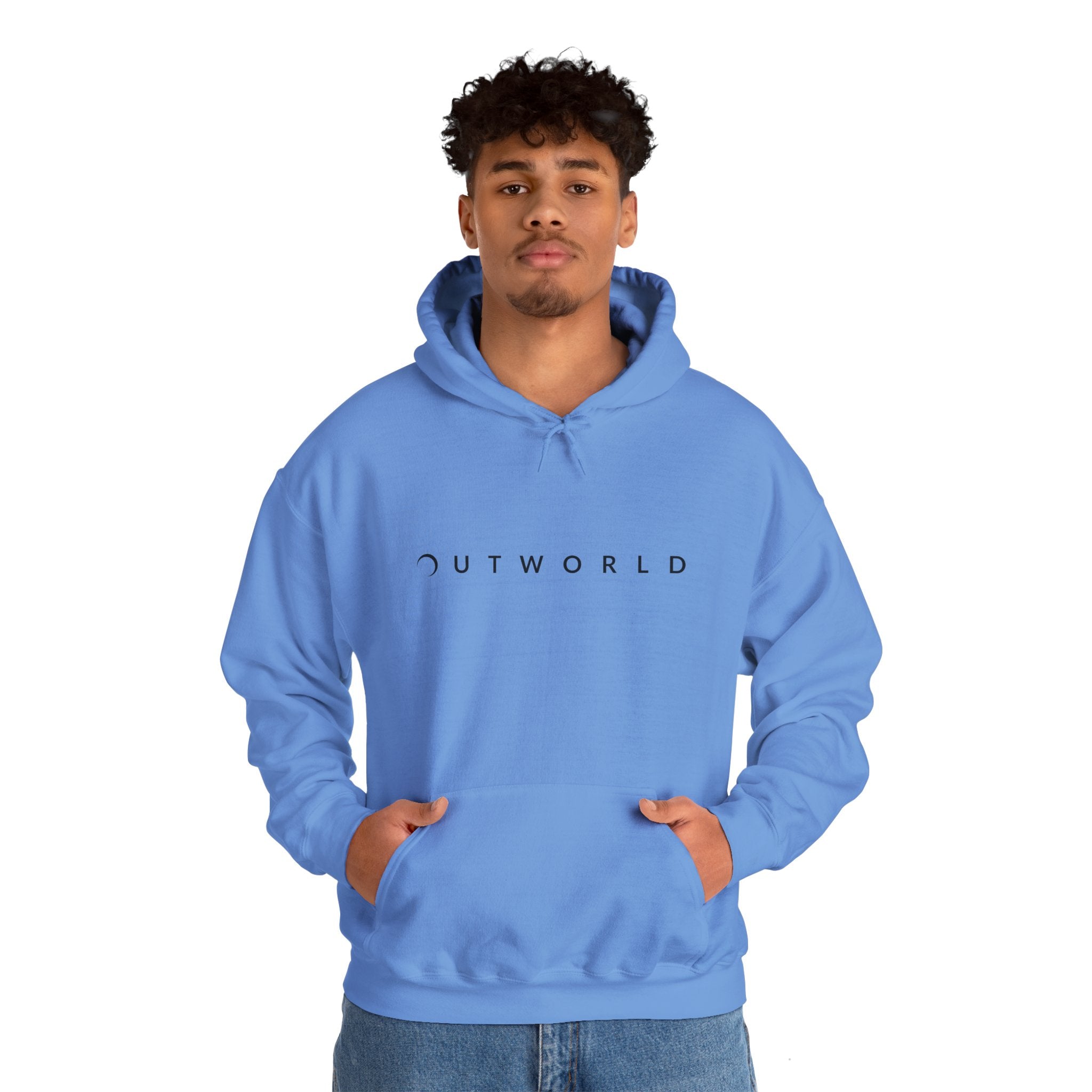 Outworld Explorer Hoodie