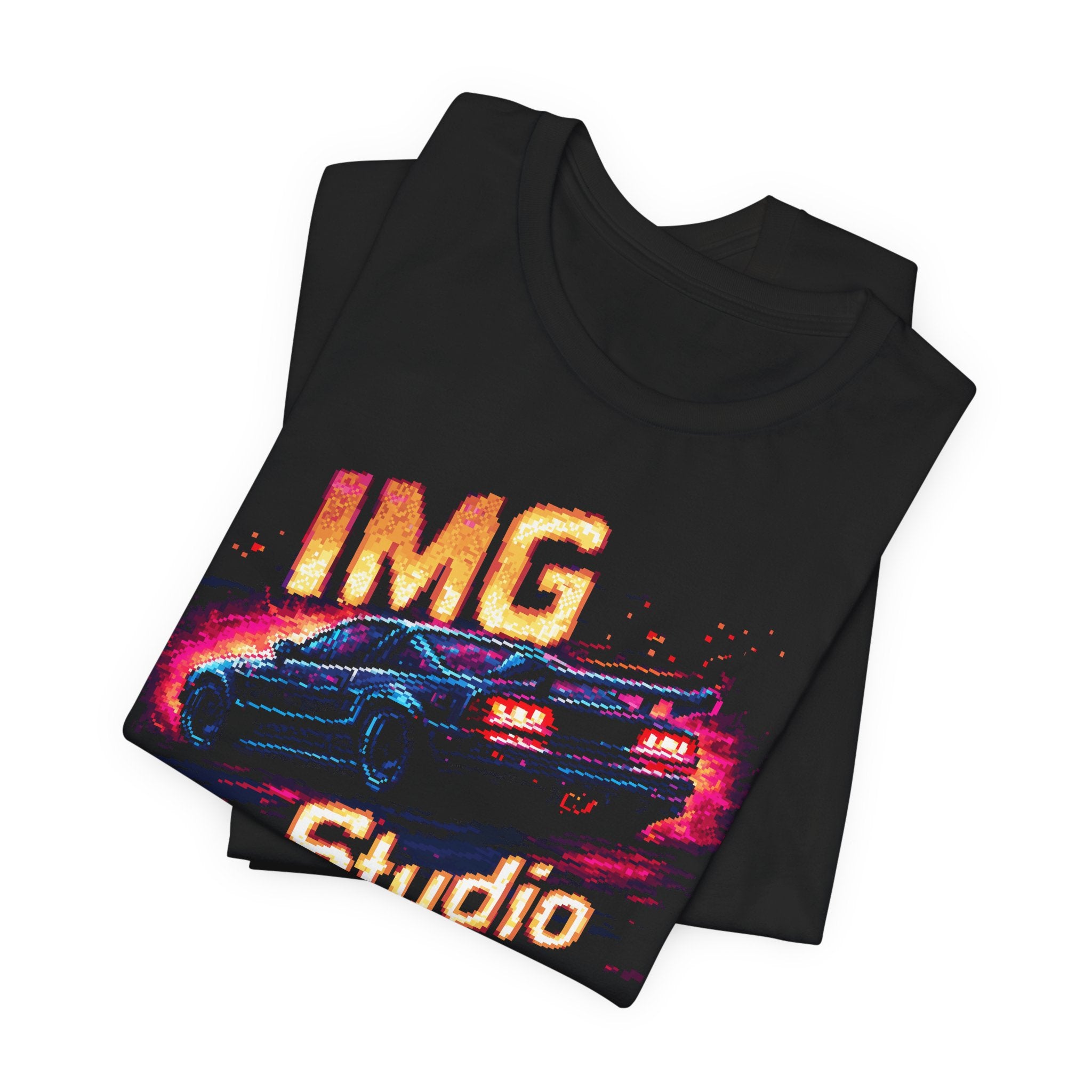 Nitro Nostalgia Short Sleeve Tee