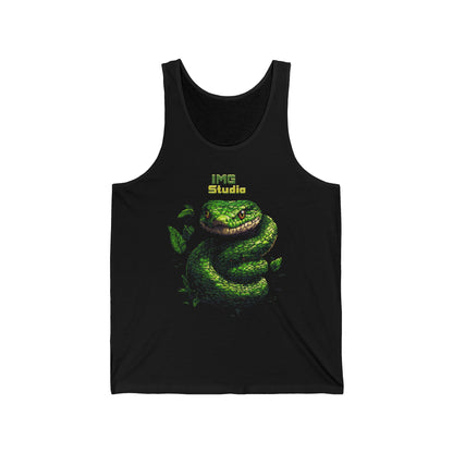 Snakebyte Tank