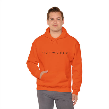 Outworld Explorer Hoodie