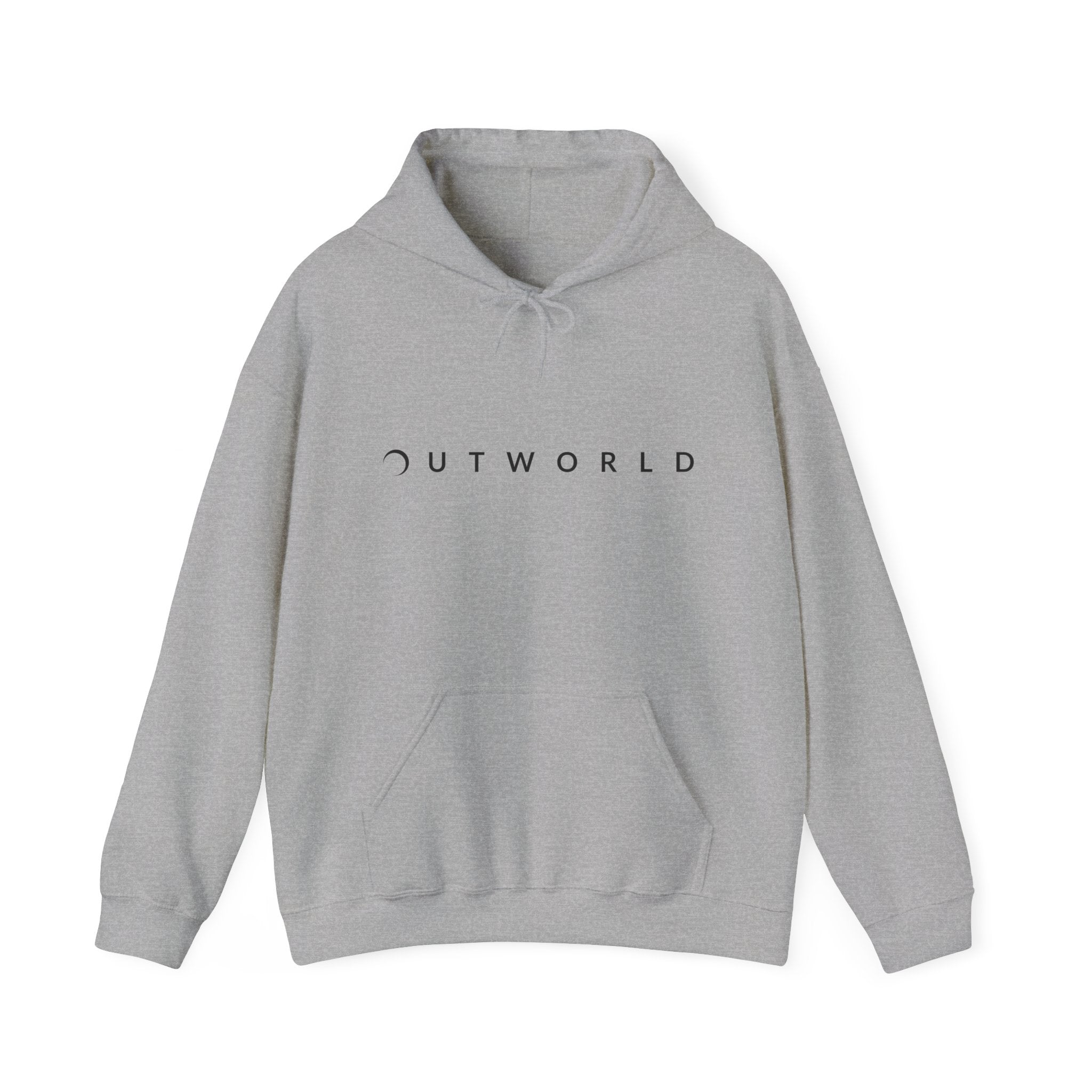 Outworld Explorer Hoodie